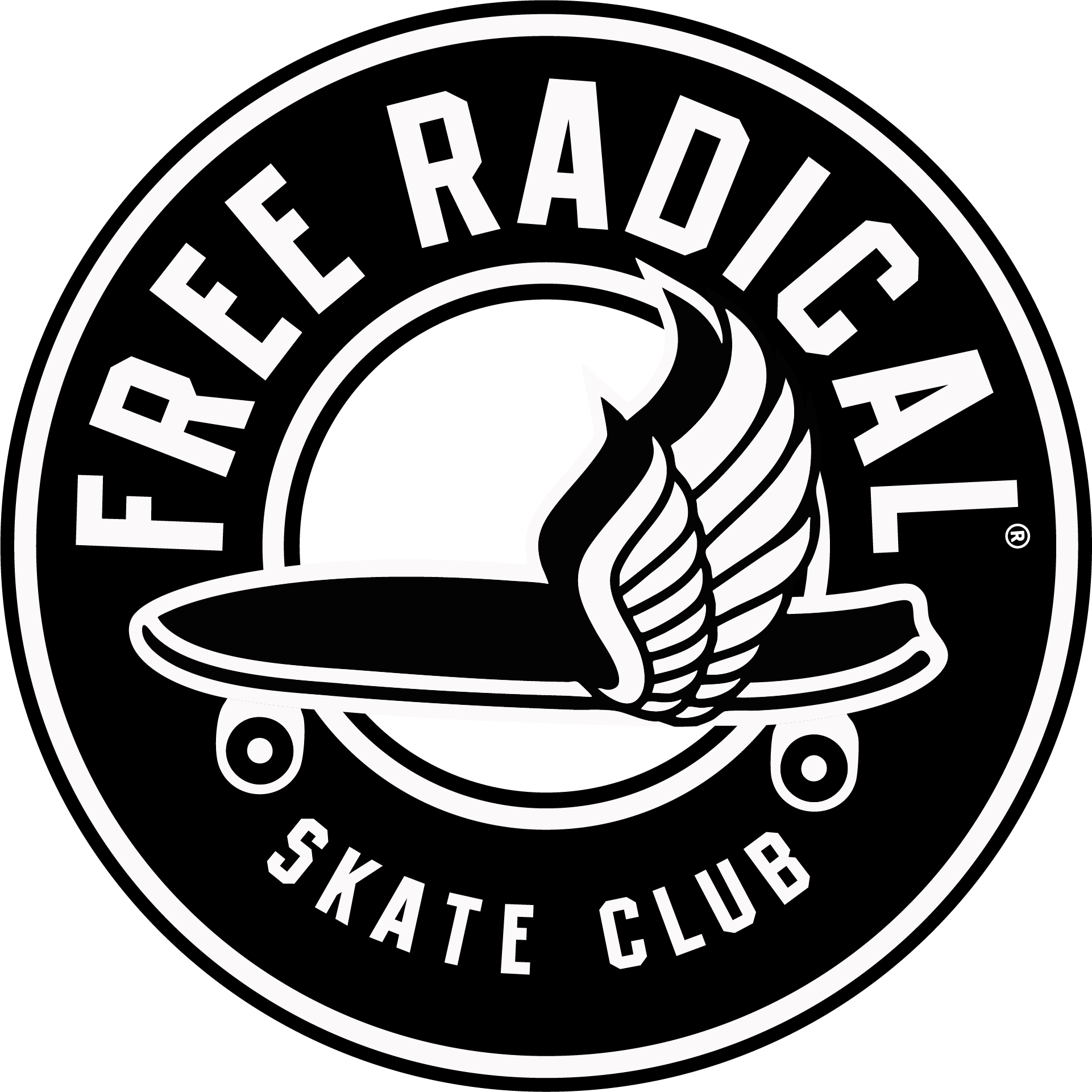 Free Radical Skate Club (Staging)